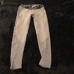 Gymshark Flex Leggings